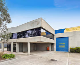 Factory, Warehouse & Industrial commercial property leased at 12-14 Ceylon Street Nunawading VIC 3131