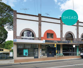 Shop & Retail commercial property leased at 296 Sailors Bay Road Northbridge NSW 2063