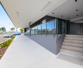 Offices commercial property leased at Shop 1/15 Benabrow Avenue Bellara QLD 4507