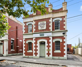 Offices commercial property leased at 19 Albert Street Ballarat Central VIC 3350