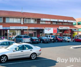 Shop & Retail commercial property leased at Unit 41E/190 Jells Road Wheelers Hill VIC 3150