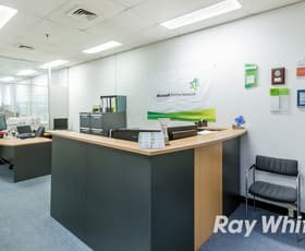Offices commercial property leased at Unit 41E/190 Jells Road Wheelers Hill VIC 3150