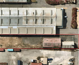 Factory, Warehouse & Industrial commercial property leased at 231A Hampton Road South Fremantle WA 6162