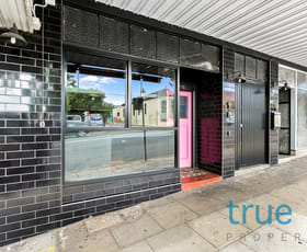 Offices commercial property leased at 1b Percival Road Stanmore NSW 2048