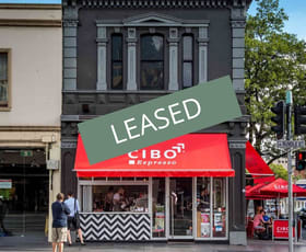 Shop & Retail commercial property leased at 218 Rundle Street Adelaide SA 5000