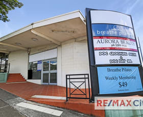 Shop & Retail commercial property leased at Shop 1/188 Thynne Road Morningside QLD 4170