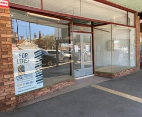 Offices commercial property leased at 45 Belmore Street Yarrawonga VIC 3730