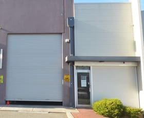 Showrooms / Bulky Goods commercial property sold at Unit 21/9 Inspiration Drive Wangara WA 6065