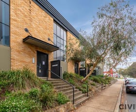 Offices commercial property leased at Unit  3/285 Canberra Avenue Fyshwick ACT 2609