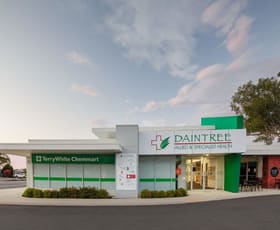 Medical / Consulting commercial property for lease at 7 Daintree Way West Wodonga VIC 3690