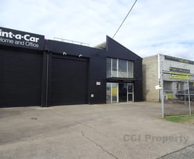 Offices commercial property leased at 2/25 Unwin Street Moorooka QLD 4105