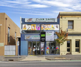 Shop & Retail commercial property leased at 169 Peel Street North Melbourne VIC 3051