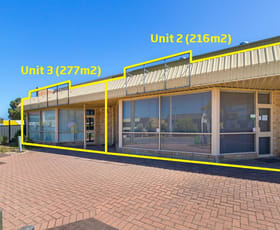 Showrooms / Bulky Goods commercial property leased at 289 Victoria Road Malaga WA 6090