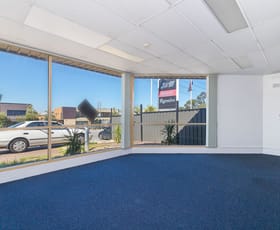 Showrooms / Bulky Goods commercial property leased at 289 Victoria Road Malaga WA 6090
