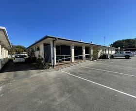 Offices commercial property leased at Shop 6/3 Minorca Place Toormina NSW 2452