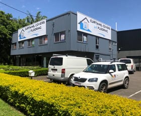 Offices commercial property leased at 34 Price Street Nambour QLD 4560