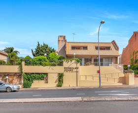 Offices commercial property leased at Suite 1/2 New McLean Street Edgecliff NSW 2027