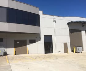 Factory, Warehouse & Industrial commercial property for lease at Wetherill Park NSW 2164