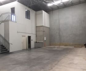 Factory, Warehouse & Industrial commercial property for lease at Wetherill Park NSW 2164
