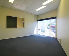 Factory, Warehouse & Industrial commercial property leased at 5/492 Scottsdale Drive Burleigh Heads QLD 4220