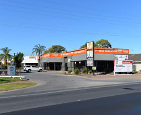 Showrooms / Bulky Goods commercial property leased at Shops 1 & 2/524 Anzac Highway Glenelg East SA 5045
