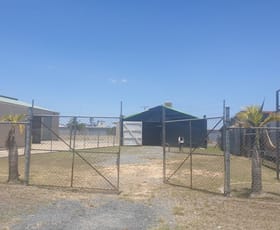 Offices commercial property leased at 35b Park Street Rockhampton QLD 4701