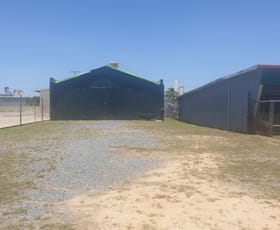 Offices commercial property leased at 35b Park Street Rockhampton QLD 4701