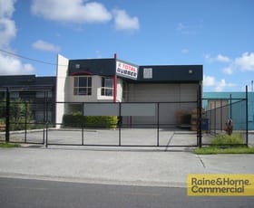 Factory, Warehouse & Industrial commercial property leased at 17 Matheson Street Virginia QLD 4014