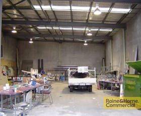Factory, Warehouse & Industrial commercial property leased at 17 Matheson Street Virginia QLD 4014