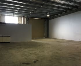 Factory, Warehouse & Industrial commercial property leased at Shed 4, 6 Builders Close Wendouree VIC 3355