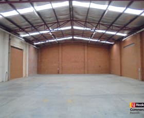 Factory, Warehouse & Industrial commercial property leased at Emu Plains NSW 2750