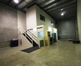 Offices commercial property leased at 2/15 Hook Street Capalaba QLD 4157