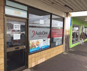 Offices commercial property leased at 25 Alexandra Road Ulverstone TAS 7315