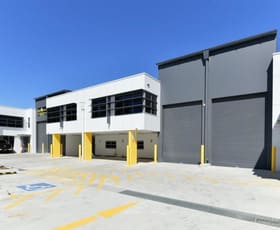 Offices commercial property leased at Botany NSW 2019