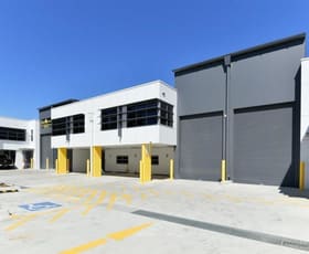 Factory, Warehouse & Industrial commercial property leased at Botany NSW 2019