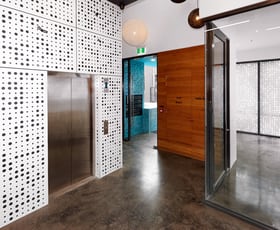 Offices commercial property leased at 6/73a Rupert Street Collingwood VIC 3066