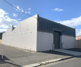 Factory, Warehouse & Industrial commercial property leased at 4 Landale Street Invermay TAS 7248