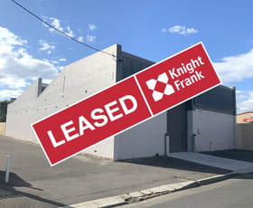 Factory, Warehouse & Industrial commercial property leased at 4 Landale Street Invermay TAS 7248