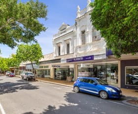 Shop & Retail commercial property leased at Whole of the property/102 East Street Rockhampton City QLD 4700