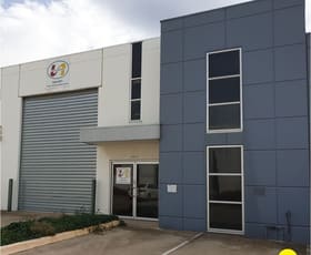 Offices commercial property leased at 8/42 Global Drive Tullamarine VIC 3043