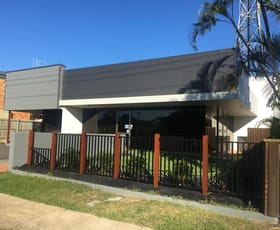 Offices commercial property leased at 1/74 Quay Street Bundaberg West QLD 4670