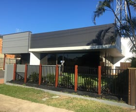Offices commercial property leased at 1/74 Quay Street Bundaberg West QLD 4670