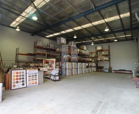 Factory, Warehouse & Industrial commercial property leased at 17 Arab Road Padstow NSW 2211