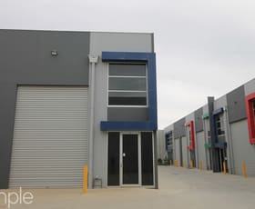 Offices commercial property leased at 16 Bambra Crescent Cranbourne West VIC 3977