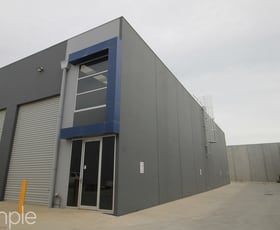 Offices commercial property leased at 16 Bambra Crescent Cranbourne West VIC 3977