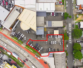 Development / Land commercial property leased at Brookvale NSW 2100