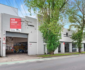 Showrooms / Bulky Goods commercial property leased at 5-7 Bourke Road Alexandria NSW 2015