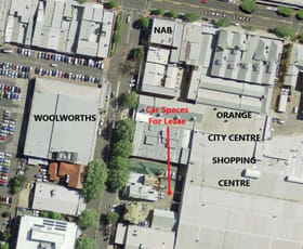 Shop & Retail commercial property leased at No. 7-8/186 Anson Street Orange NSW 2800