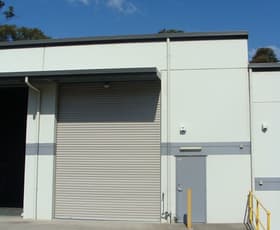 Factory, Warehouse & Industrial commercial property leased at Unit 2, 39 Glenwood Drive Thornton NSW 2322