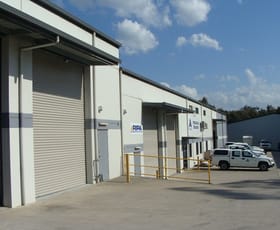 Factory, Warehouse & Industrial commercial property leased at Unit 2, 39 Glenwood Drive Thornton NSW 2322